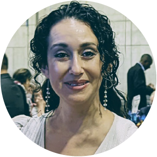 2021LA-GarciaGutierrezAlma - California Desert Association of REALTORS®